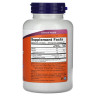 Лецитин NOW FOODS LECITHIN SUNFLOWER, 1200 мг, 100 капсул NS29644