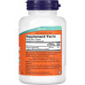 Минерал NOW FOODS Calcium Lactate, 255 мг, 250 таблеток NS1260